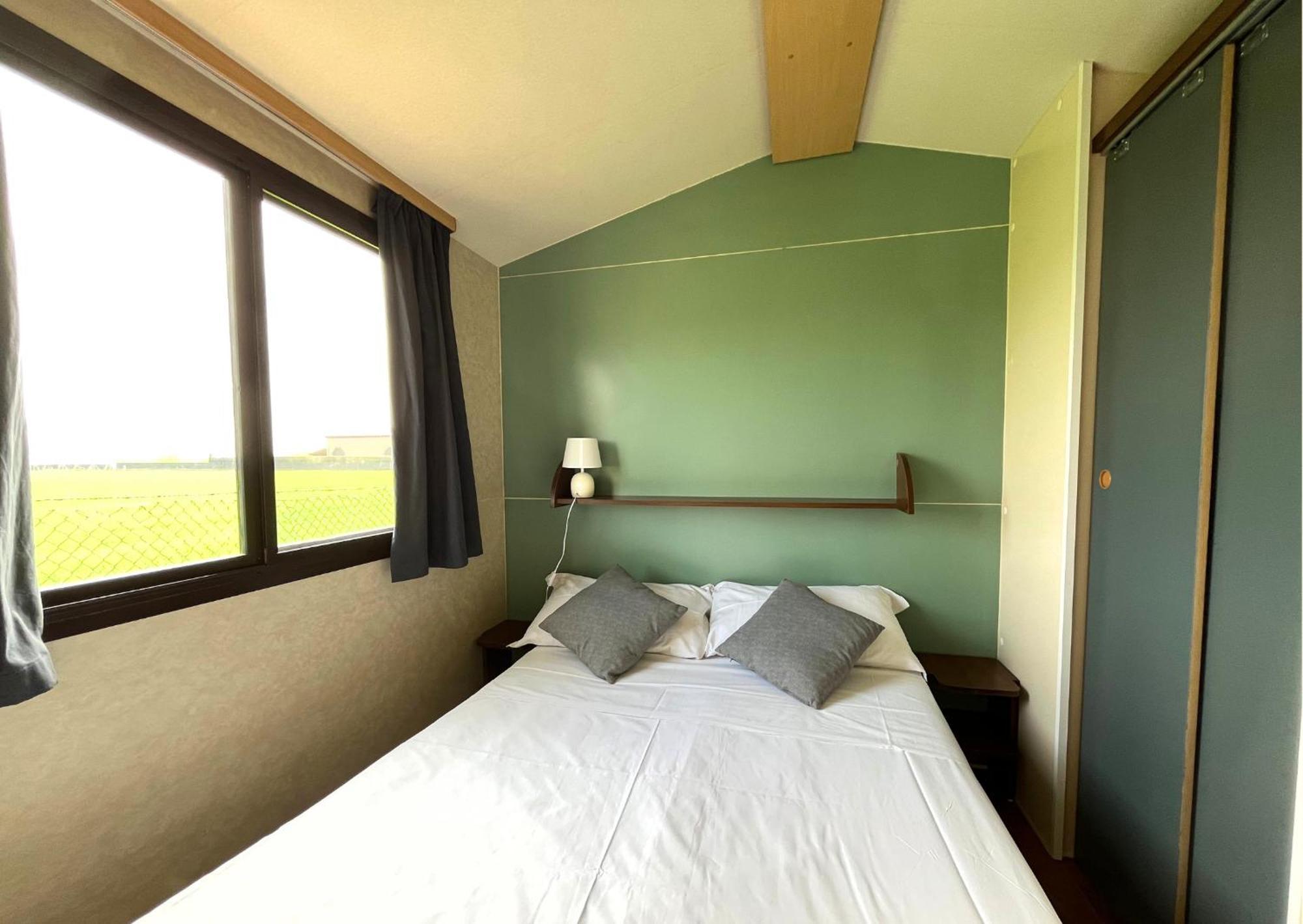 Del Falco Agricamp-12 Kilometers To Garda Lake And Verona Bussolengo Exterior photo